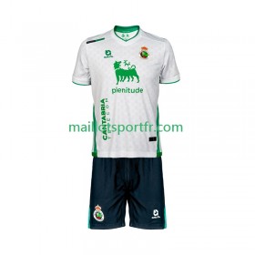 Maillot de Foot Santander Enfant Domicile 2025/26